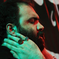 مهدی اکبری بزار گلام فدایی شن